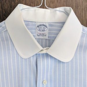 Brooks Brothers Non-Iron Extra Slim Fit Shirt
